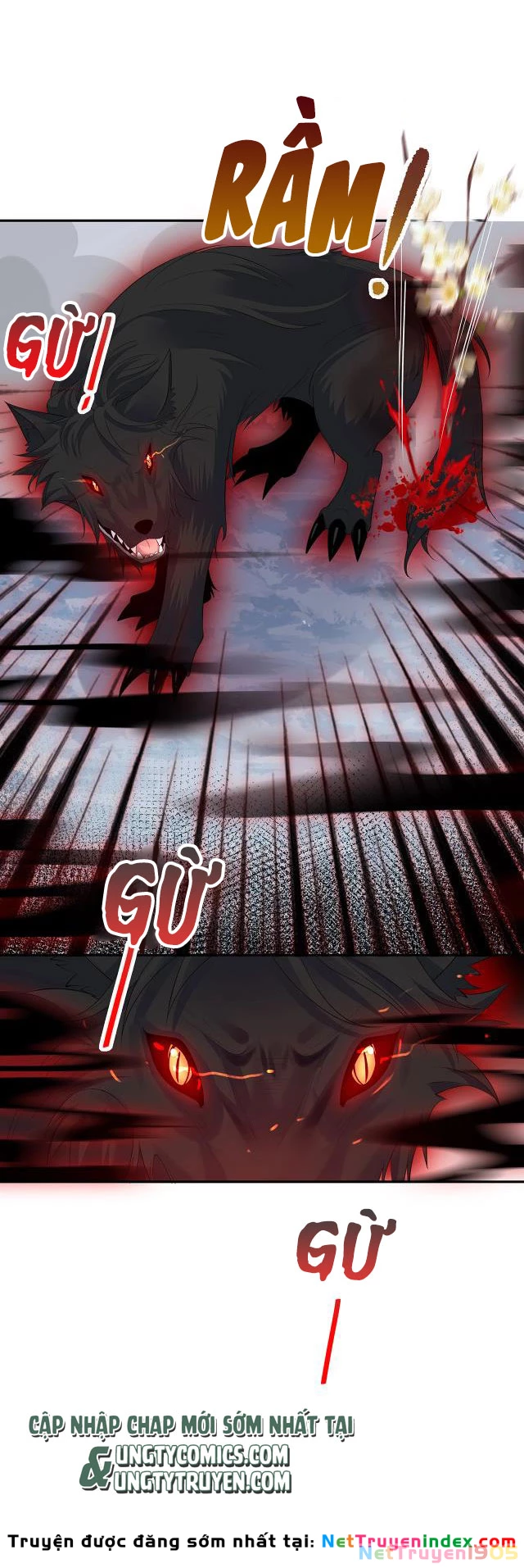 Nhiệm Vụ Thất Bại Thì Phải Yêu Đương Chapter 6 - 20