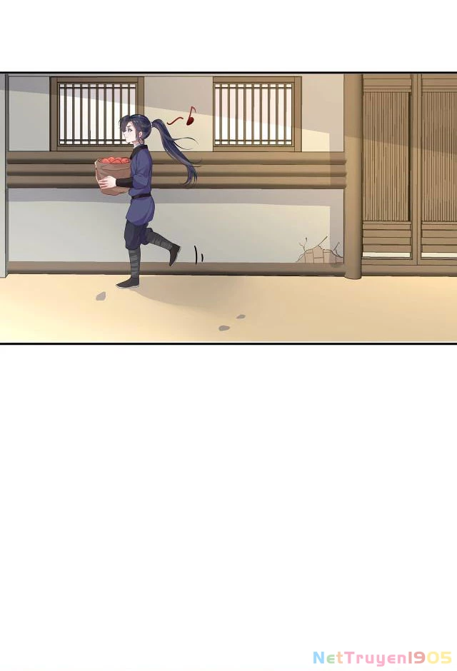 Nhiệm Vụ Thất Bại Thì Phải Yêu Đương Chapter 6 - 24