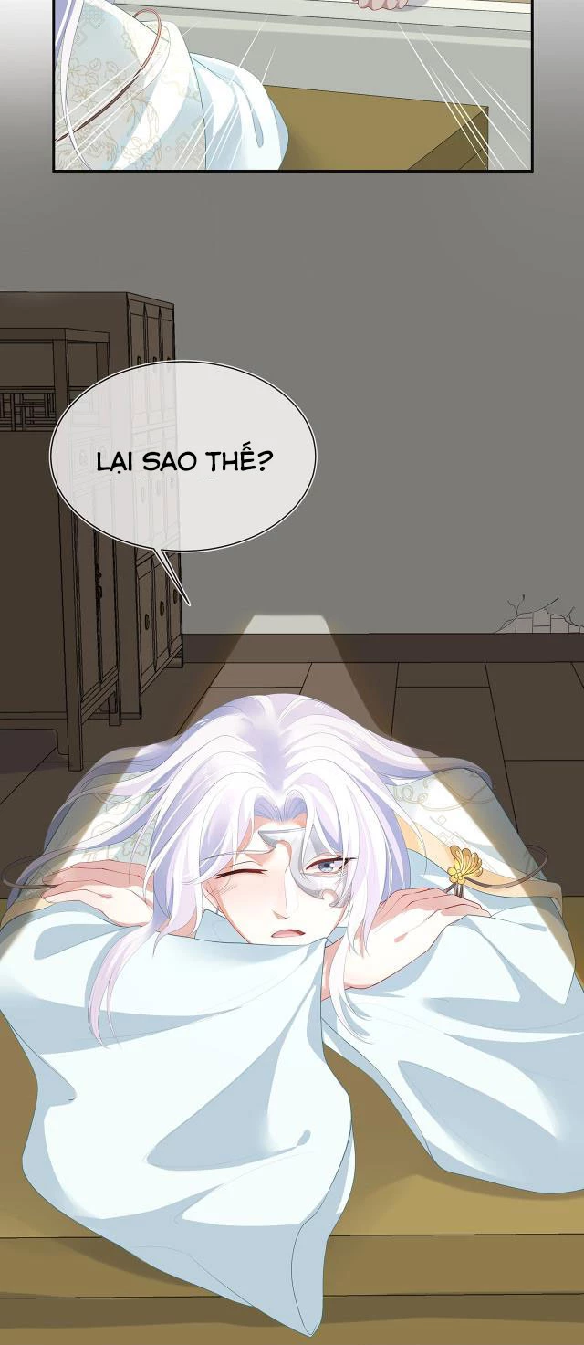 Nhiệm Vụ Thất Bại Thì Phải Yêu Đương Chapter 6 - 28