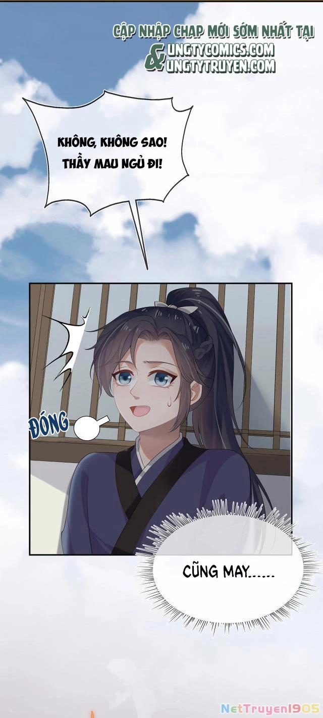 Nhiệm Vụ Thất Bại Thì Phải Yêu Đương Chapter 6 - 29