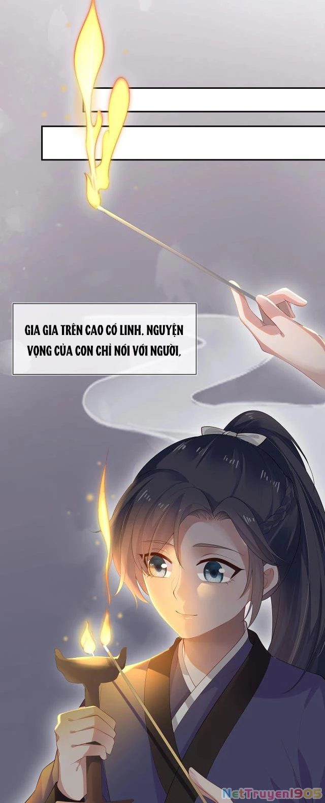 Nhiệm Vụ Thất Bại Thì Phải Yêu Đương Chapter 6 - 30