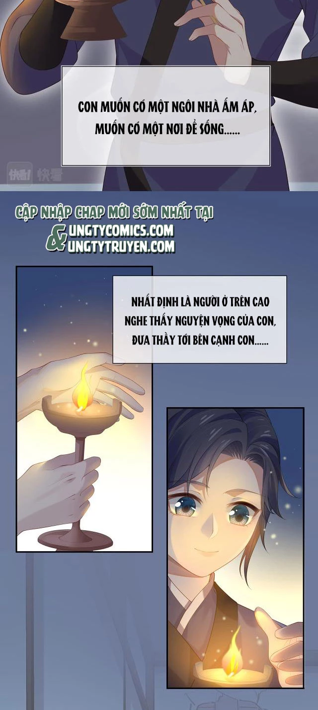 Nhiệm Vụ Thất Bại Thì Phải Yêu Đương Chapter 6 - 31