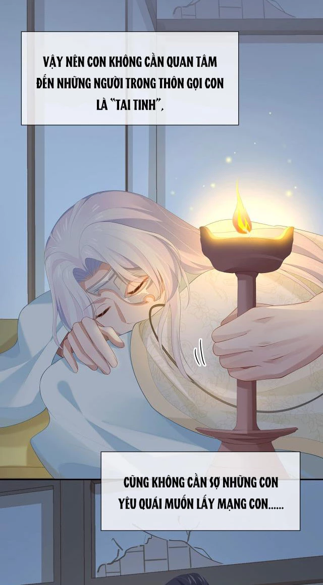 Nhiệm Vụ Thất Bại Thì Phải Yêu Đương Chapter 6 - 32