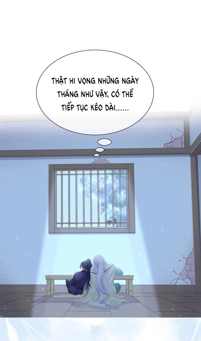 Nhiệm Vụ Thất Bại Thì Phải Yêu Đương Chapter 6 - 35