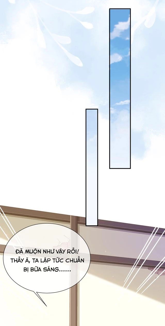 Nhiệm Vụ Thất Bại Thì Phải Yêu Đương Chapter 6 - 36