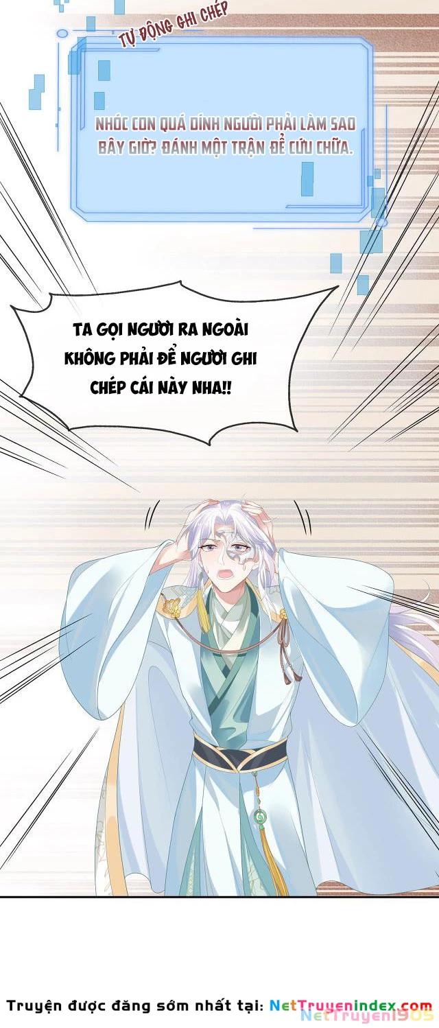 Nhiệm Vụ Thất Bại Thì Phải Yêu Đương Chapter 7 - 4