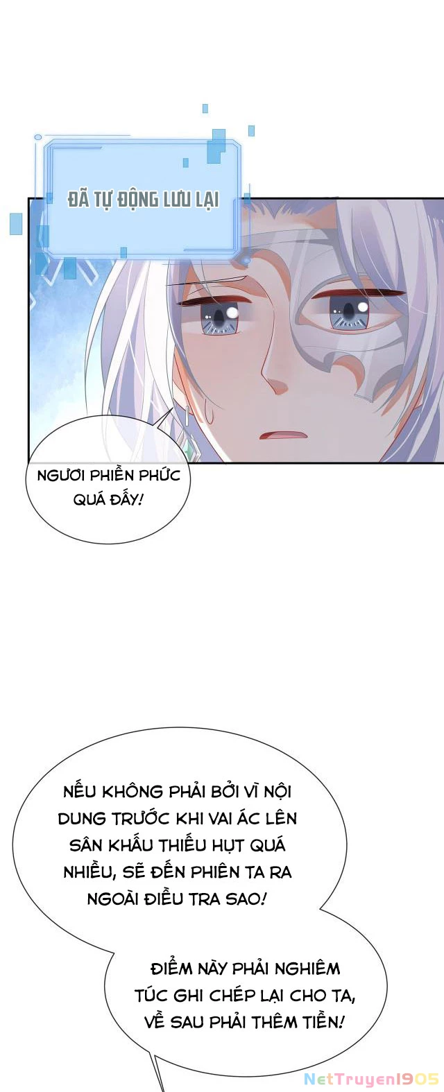 Nhiệm Vụ Thất Bại Thì Phải Yêu Đương Chapter 7 - 5