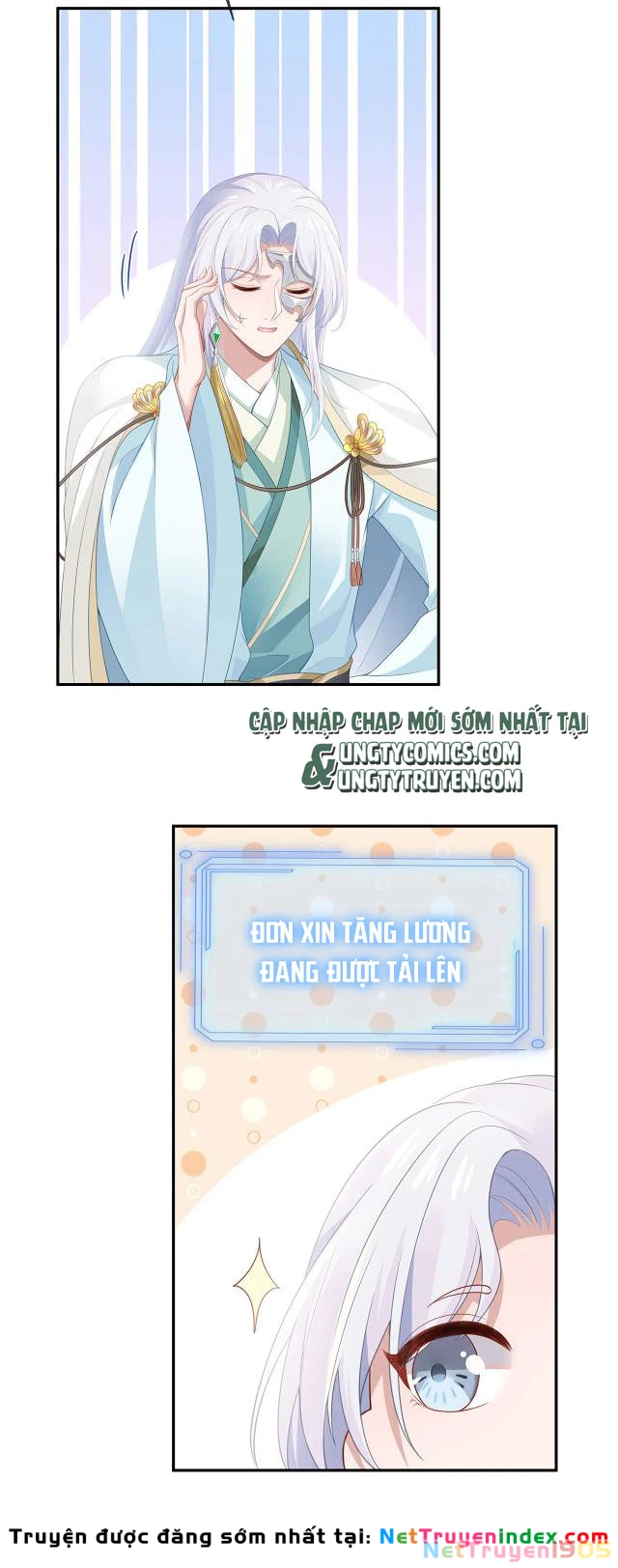 Nhiệm Vụ Thất Bại Thì Phải Yêu Đương Chapter 7 - 6