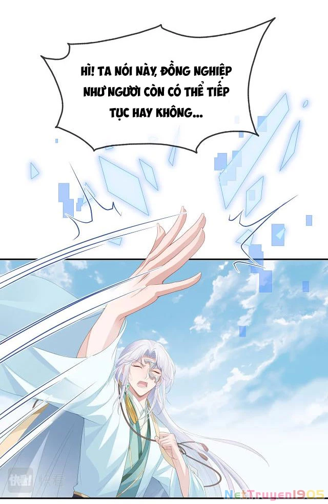 Nhiệm Vụ Thất Bại Thì Phải Yêu Đương Chapter 7 - 9