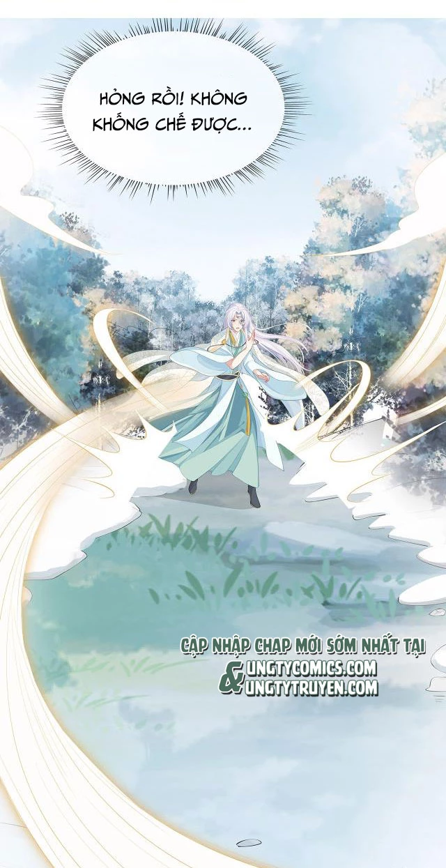 Nhiệm Vụ Thất Bại Thì Phải Yêu Đương Chapter 7 - 10