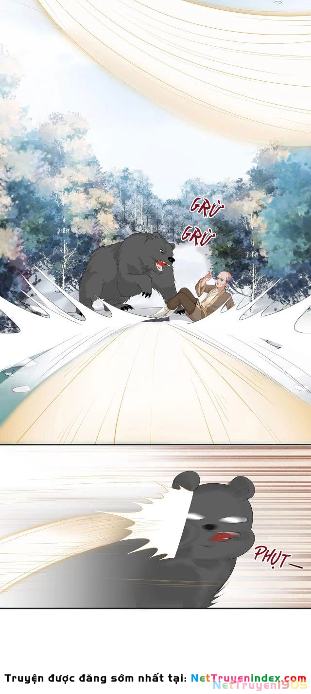 Nhiệm Vụ Thất Bại Thì Phải Yêu Đương Chapter 7 - 11