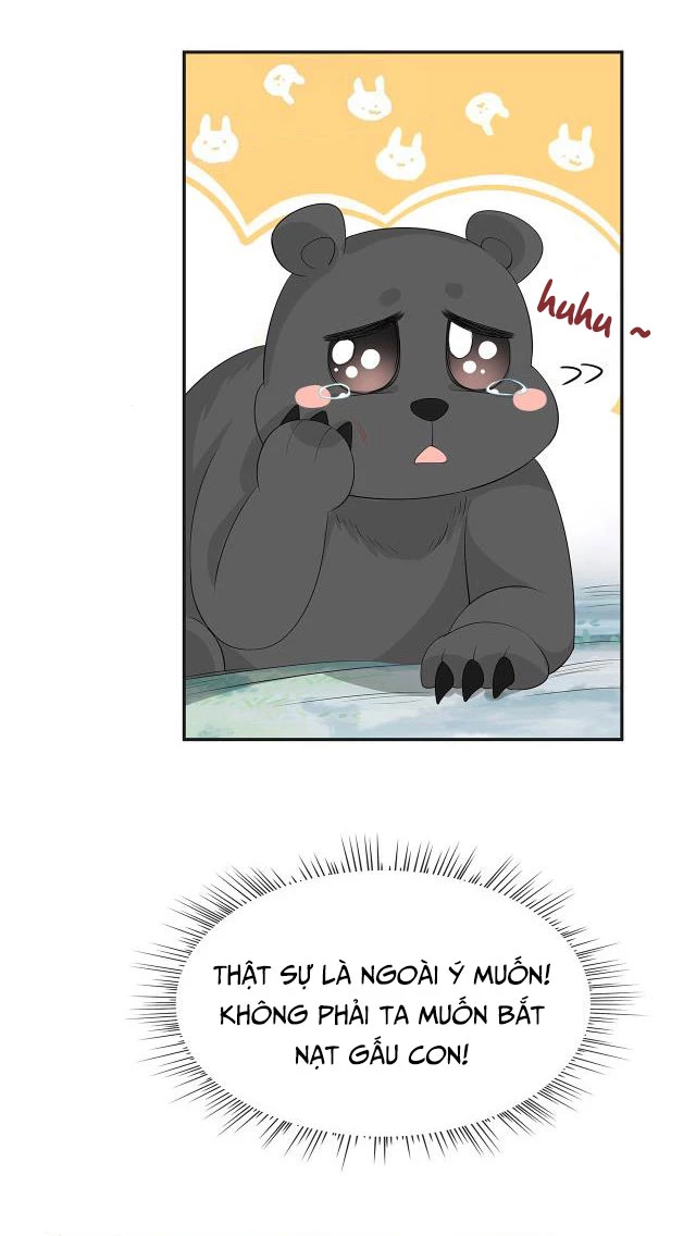 Nhiệm Vụ Thất Bại Thì Phải Yêu Đương Chapter 7 - 13