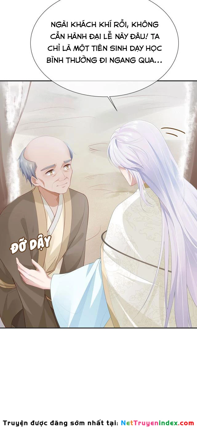 Nhiệm Vụ Thất Bại Thì Phải Yêu Đương Chapter 7 - 16