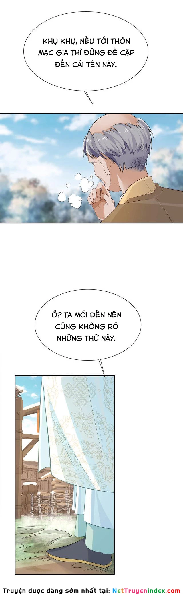 Nhiệm Vụ Thất Bại Thì Phải Yêu Đương Chapter 7 - 18