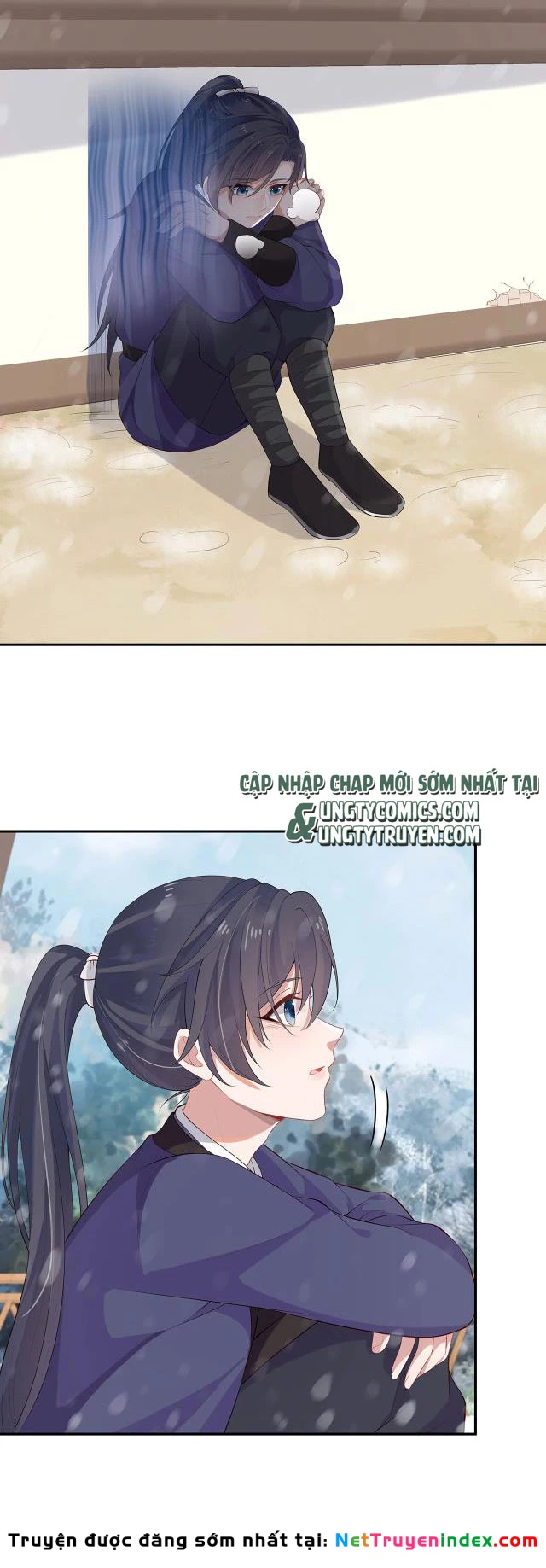 Nhiệm Vụ Thất Bại Thì Phải Yêu Đương Chapter 7 - 24