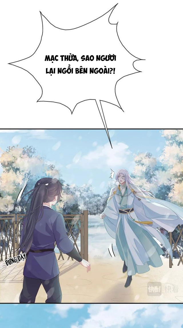 Nhiệm Vụ Thất Bại Thì Phải Yêu Đương Chapter 7 - 25