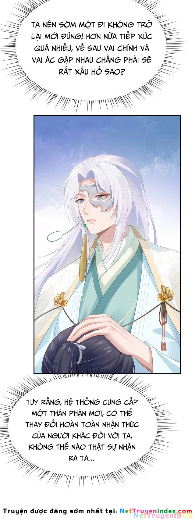 Nhiệm Vụ Thất Bại Thì Phải Yêu Đương Chapter 7 - 28