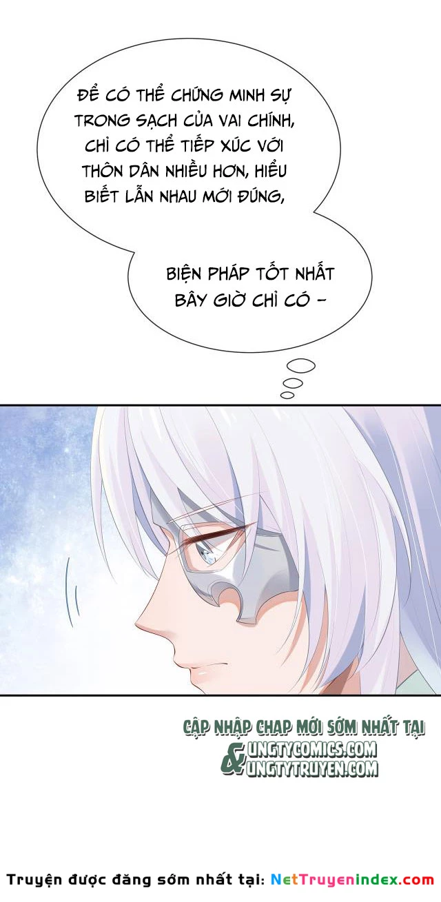 Nhiệm Vụ Thất Bại Thì Phải Yêu Đương Chapter 7 - 29