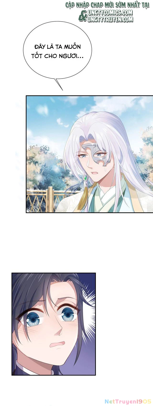 Nhiệm Vụ Thất Bại Thì Phải Yêu Đương Chapter 7 - 37