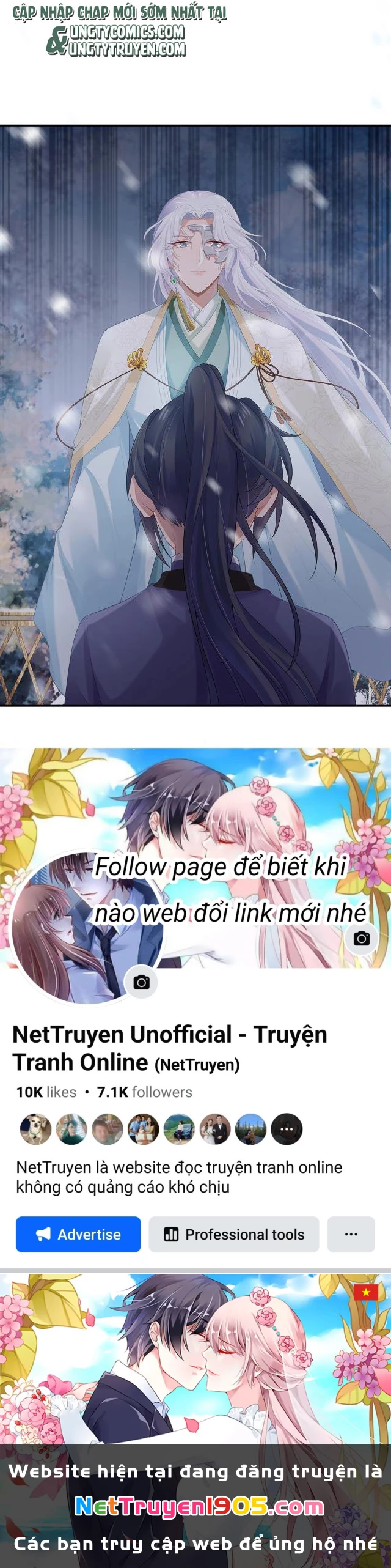 Nhiệm Vụ Thất Bại Thì Phải Yêu Đương Chapter 7 - 39