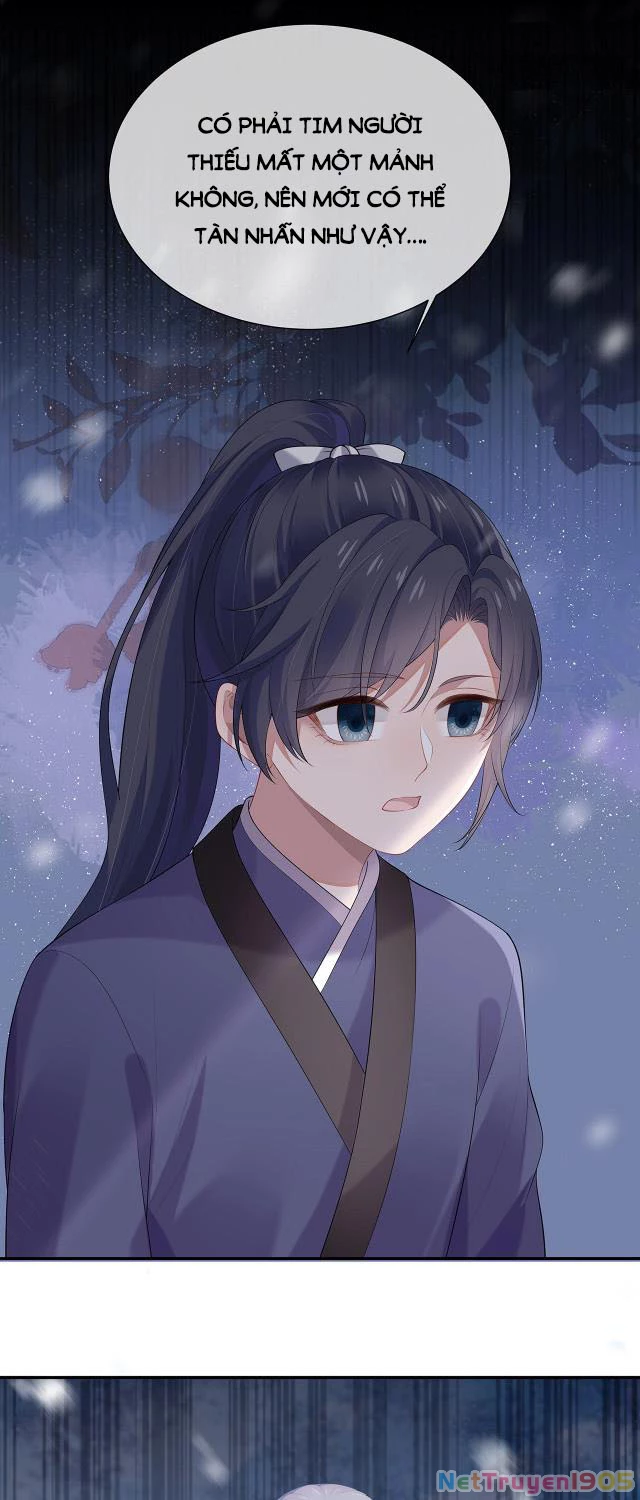 Nhiệm Vụ Thất Bại Thì Phải Yêu Đương Chapter 8 - 2