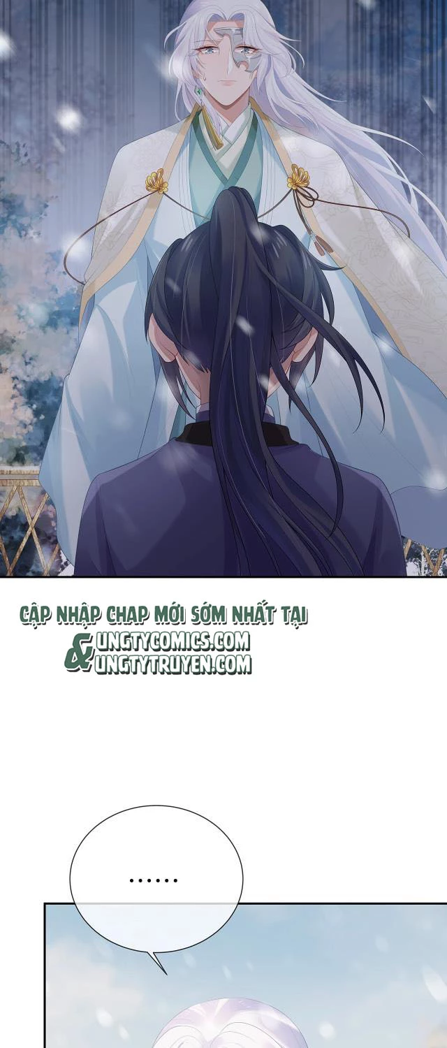 Nhiệm Vụ Thất Bại Thì Phải Yêu Đương Chapter 8 - 3