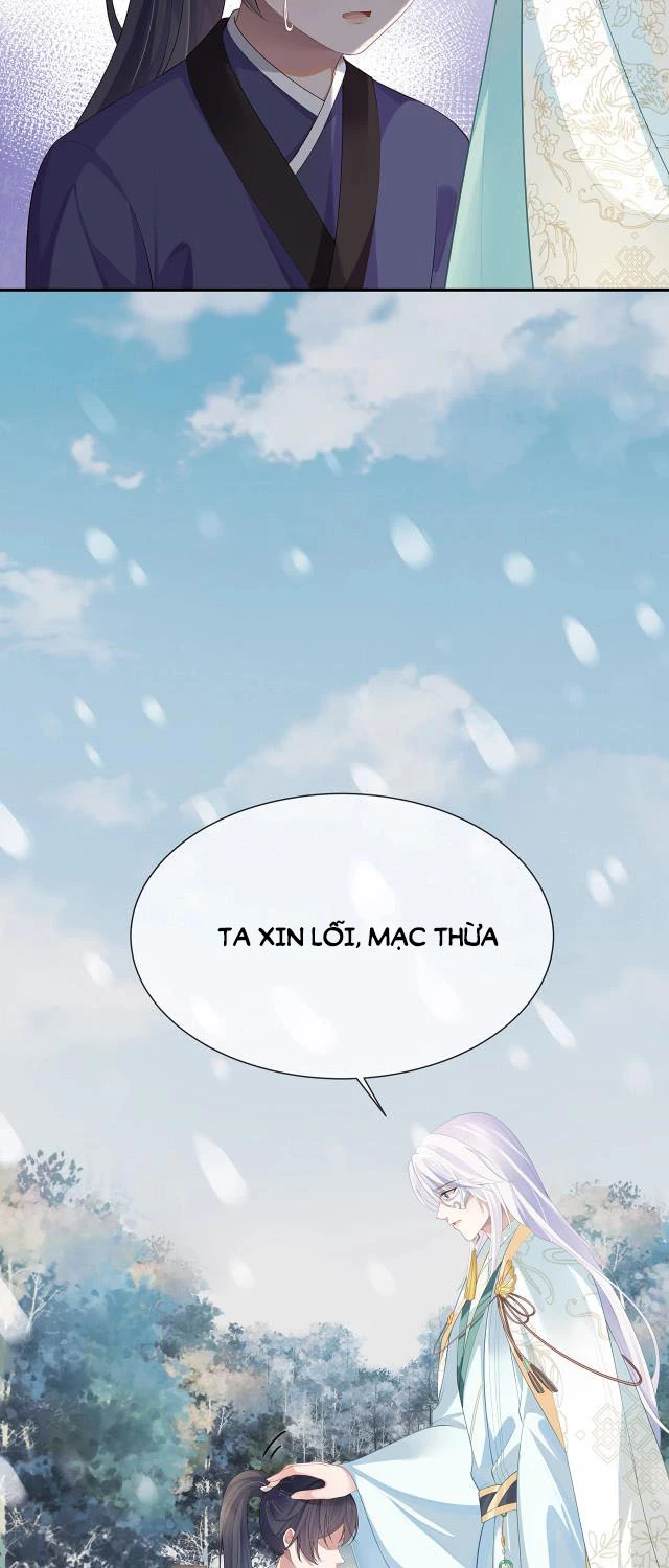 Nhiệm Vụ Thất Bại Thì Phải Yêu Đương Chapter 8 - 5