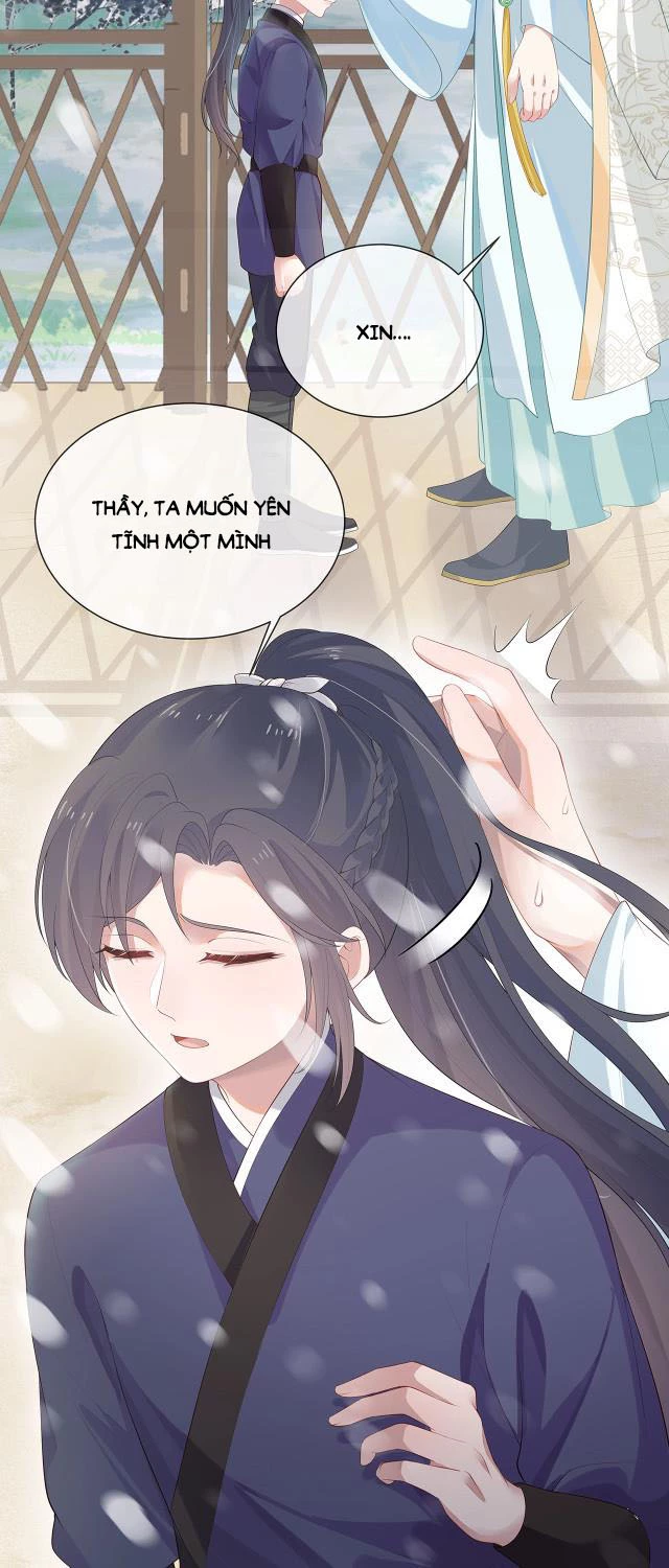 Nhiệm Vụ Thất Bại Thì Phải Yêu Đương Chapter 8 - 6