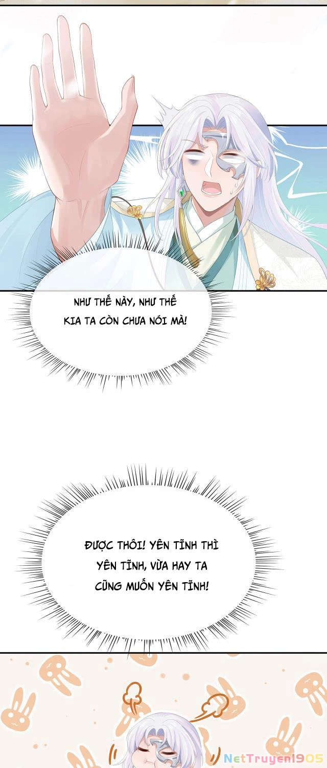 Nhiệm Vụ Thất Bại Thì Phải Yêu Đương Chapter 8 - 8