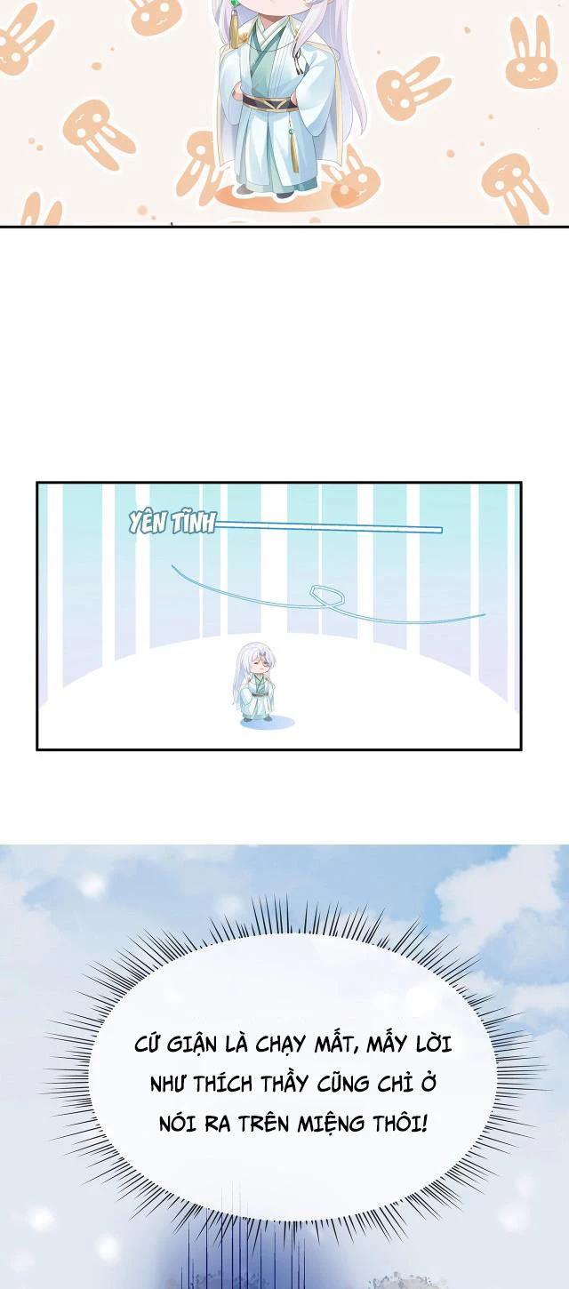 Nhiệm Vụ Thất Bại Thì Phải Yêu Đương Chapter 8 - 9