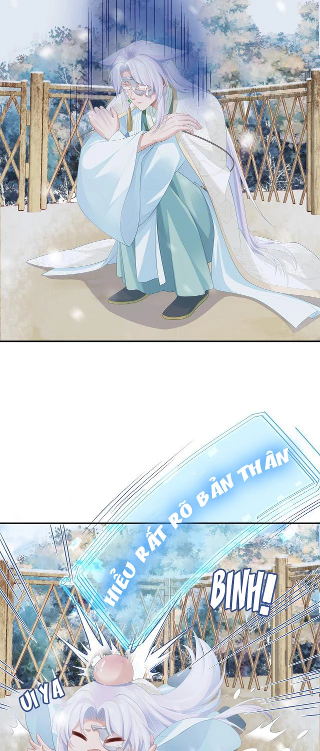 Nhiệm Vụ Thất Bại Thì Phải Yêu Đương Chapter 8 - 10