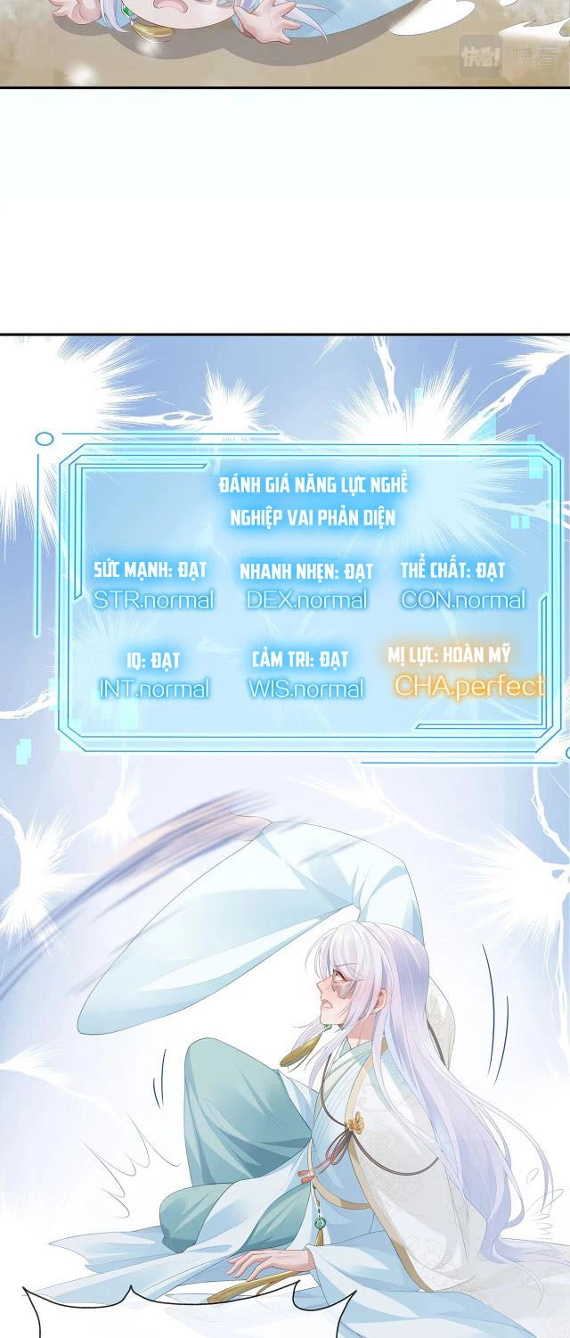 Nhiệm Vụ Thất Bại Thì Phải Yêu Đương Chapter 8 - 11