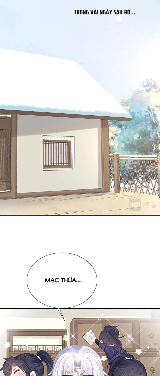 Nhiệm Vụ Thất Bại Thì Phải Yêu Đương Chapter 8 - 15