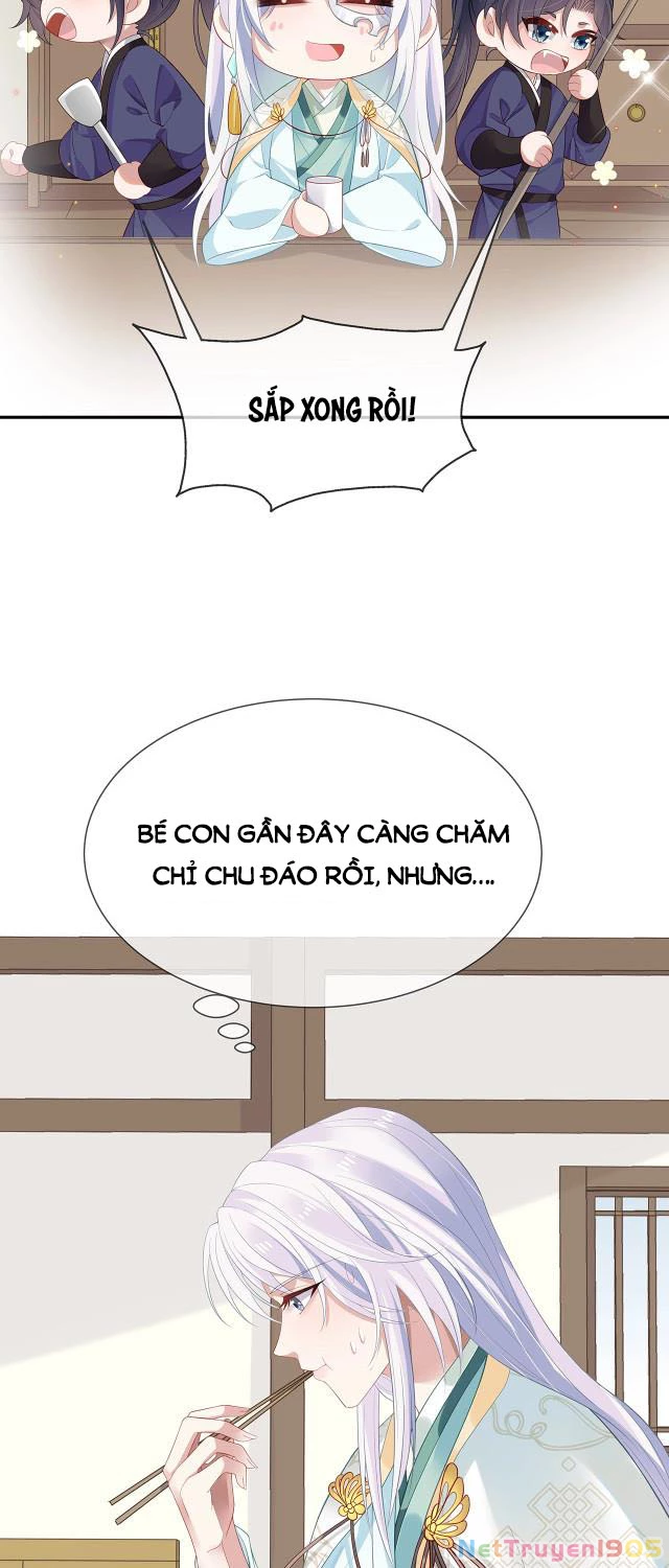 Nhiệm Vụ Thất Bại Thì Phải Yêu Đương Chapter 8 - 16