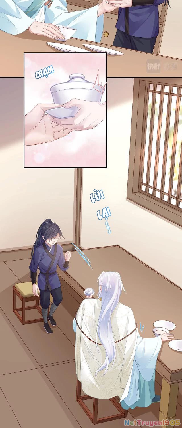 Nhiệm Vụ Thất Bại Thì Phải Yêu Đương Chapter 8 - 20