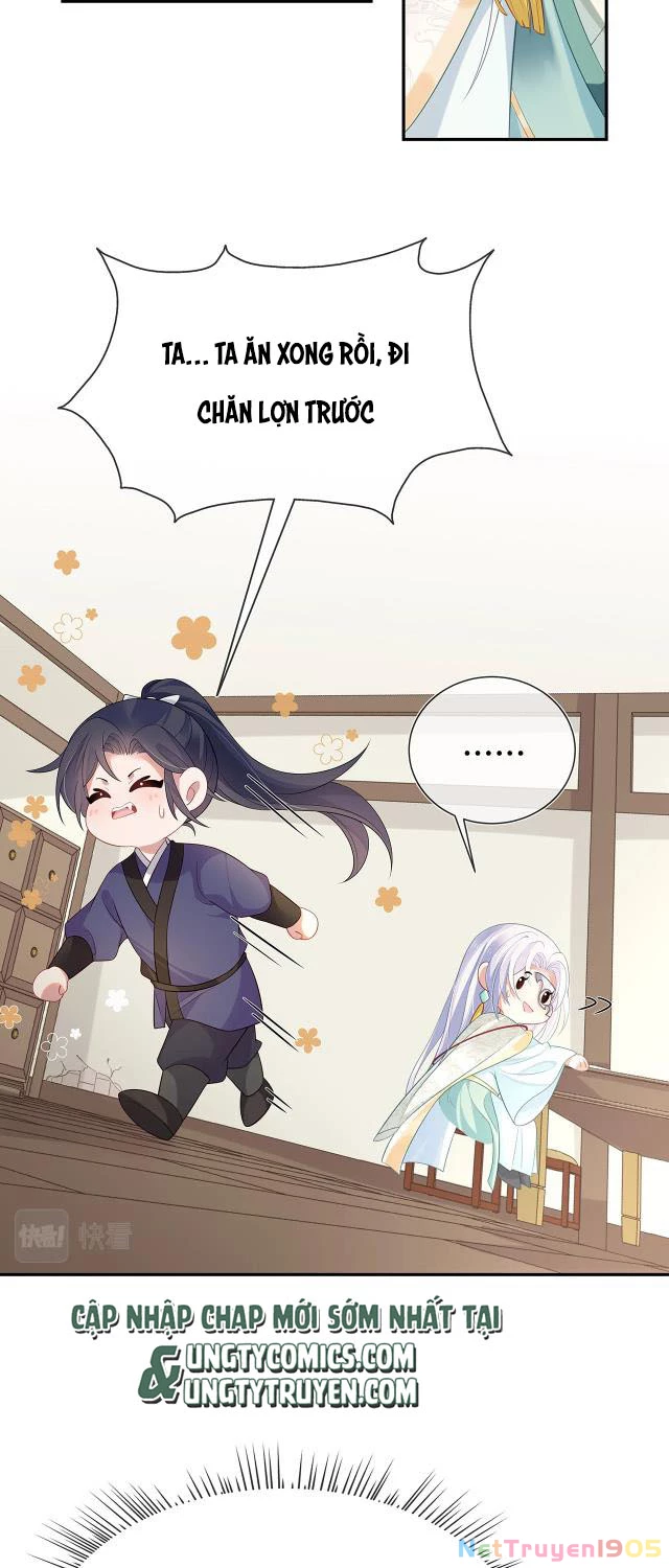 Nhiệm Vụ Thất Bại Thì Phải Yêu Đương Chapter 8 - 22