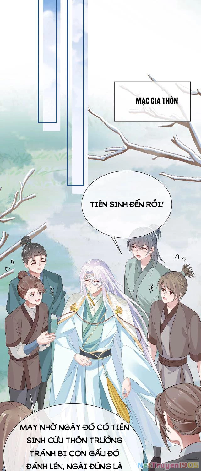 Nhiệm Vụ Thất Bại Thì Phải Yêu Đương Chapter 8 - 25