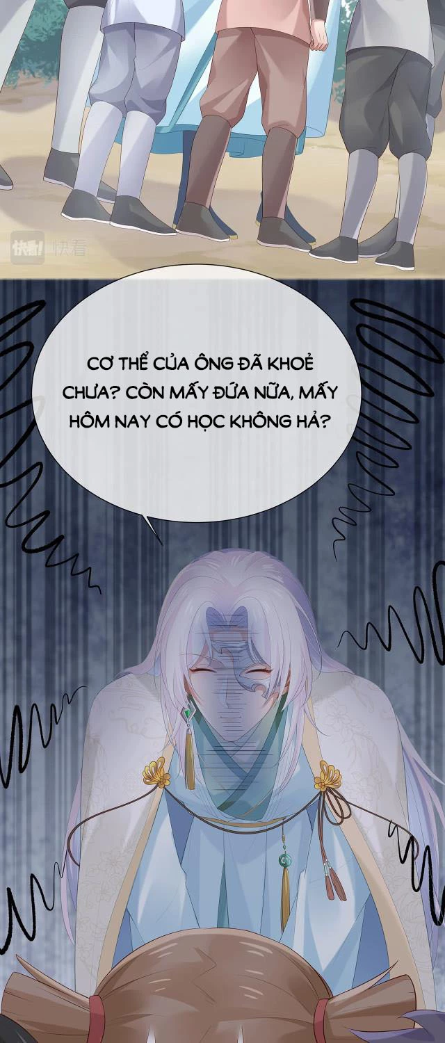 Nhiệm Vụ Thất Bại Thì Phải Yêu Đương Chapter 8 - 28