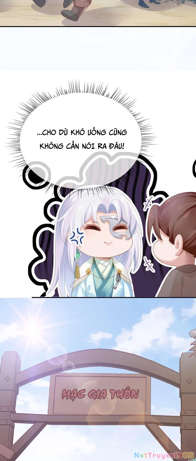 Nhiệm Vụ Thất Bại Thì Phải Yêu Đương Chapter 8 - 30