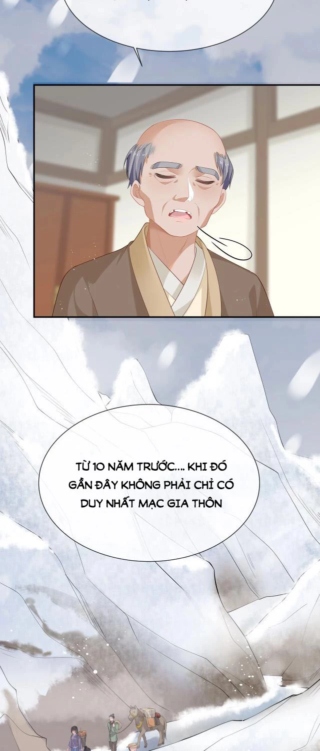 Nhiệm Vụ Thất Bại Thì Phải Yêu Đương Chapter 8 - 34