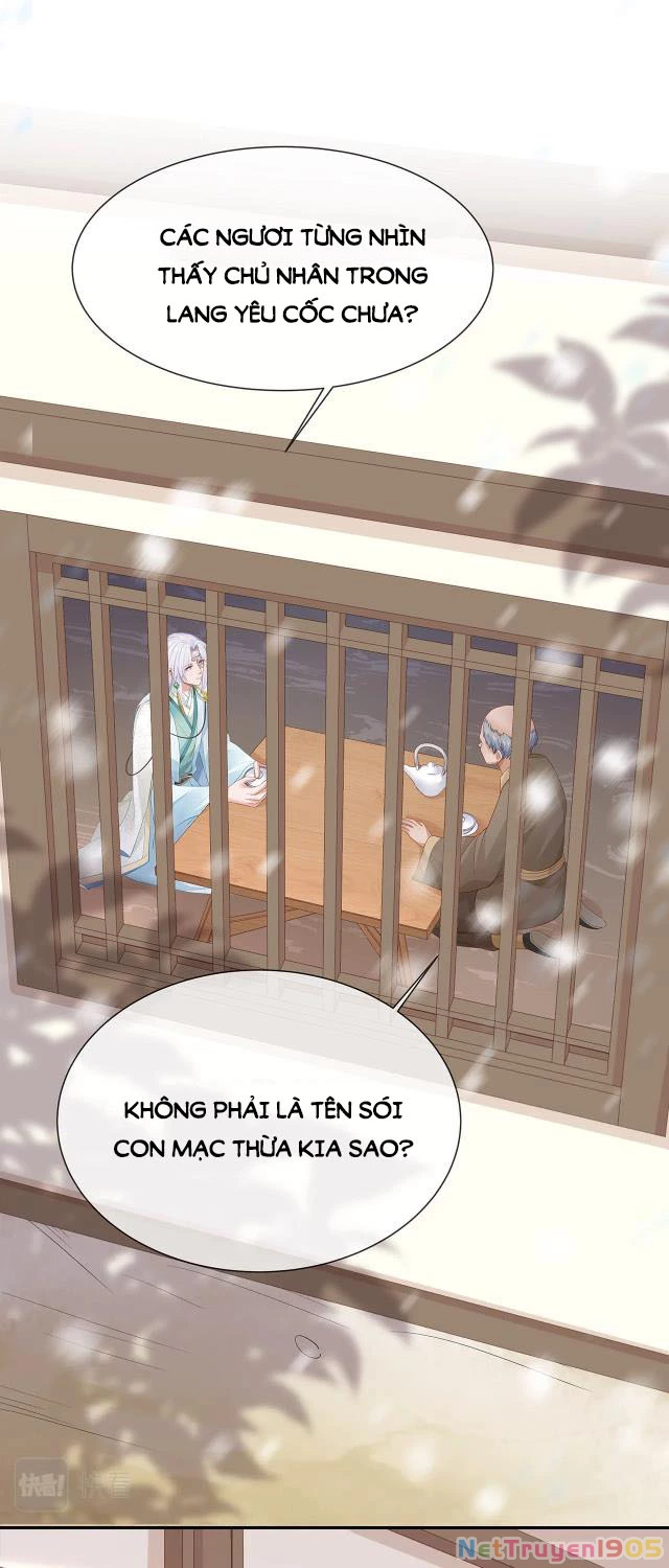 Nhiệm Vụ Thất Bại Thì Phải Yêu Đương Chapter 8 - 37