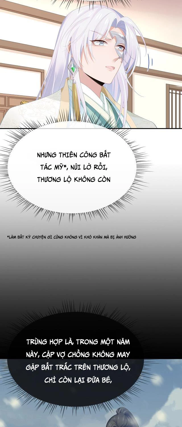 Nhiệm Vụ Thất Bại Thì Phải Yêu Đương Chapter 8 - 40