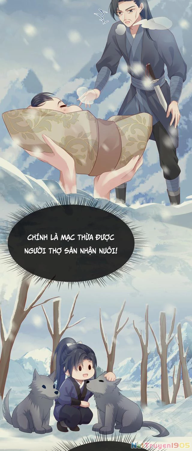 Nhiệm Vụ Thất Bại Thì Phải Yêu Đương Chapter 8 - 41