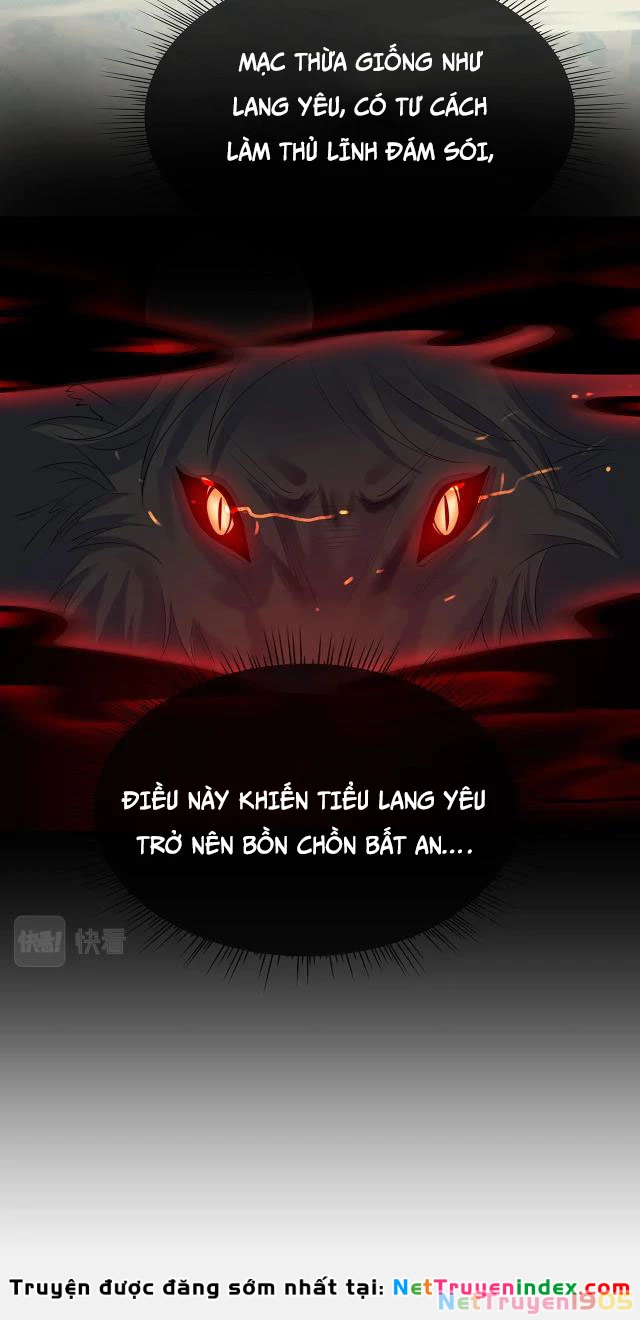 Nhiệm Vụ Thất Bại Thì Phải Yêu Đương Chapter 8 - 42