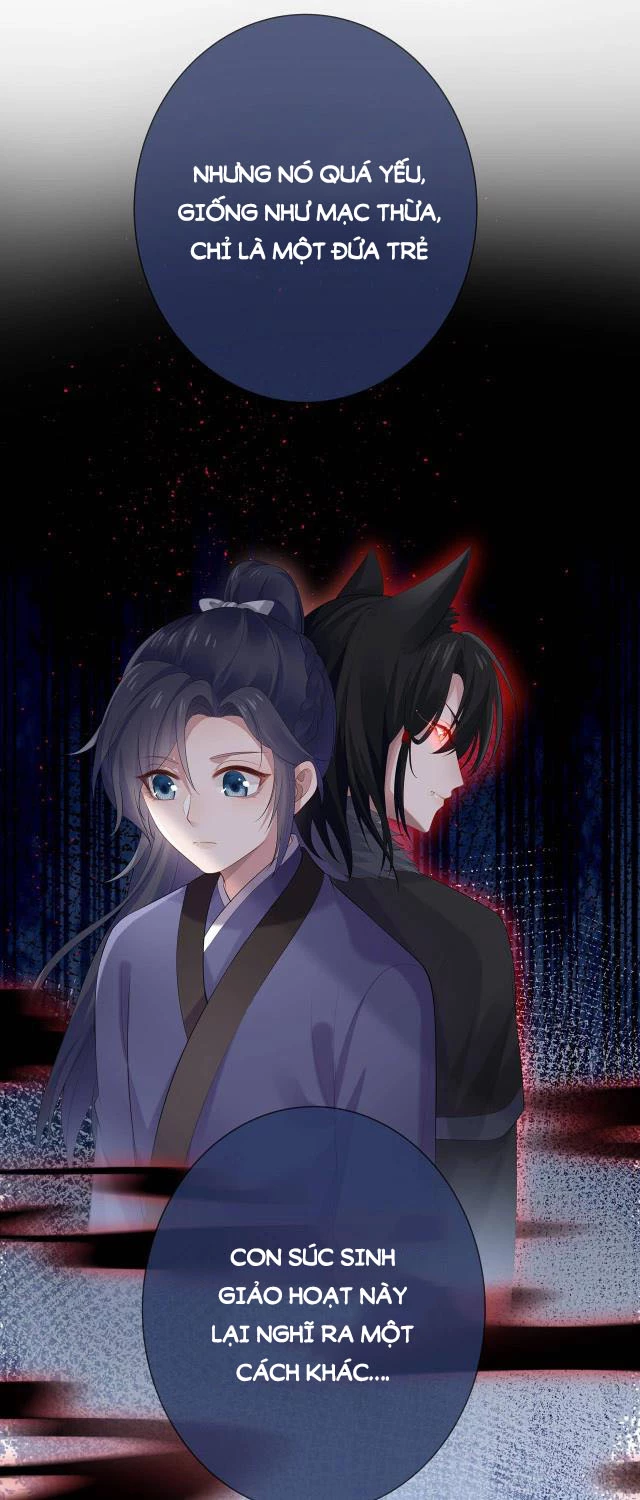 Nhiệm Vụ Thất Bại Thì Phải Yêu Đương Chapter 8 - 43