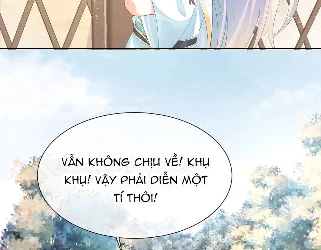 Nhiệm Vụ Thất Bại Thì Phải Yêu Đương Chapter 9 - 16
