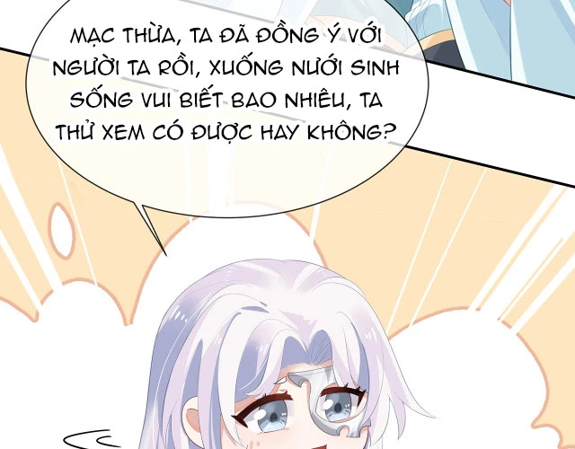 Nhiệm Vụ Thất Bại Thì Phải Yêu Đương Chapter 9 - 20