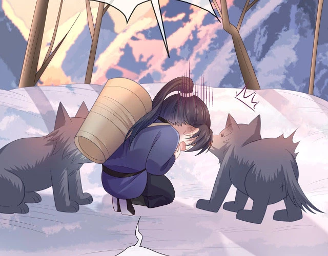 Nhiệm Vụ Thất Bại Thì Phải Yêu Đương Chapter 9 - 36