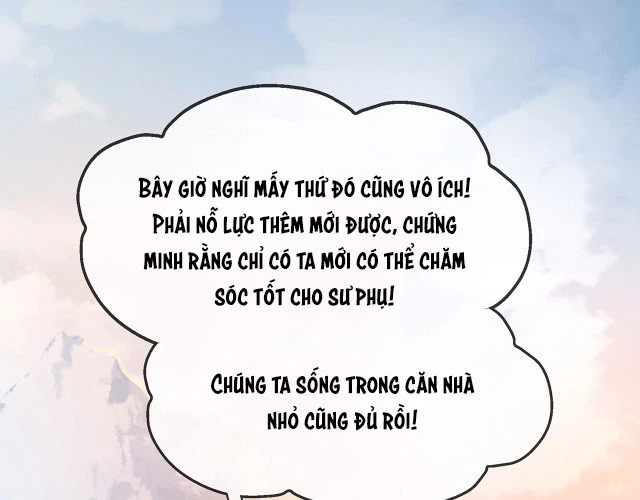 Nhiệm Vụ Thất Bại Thì Phải Yêu Đương Chapter 9 - 40