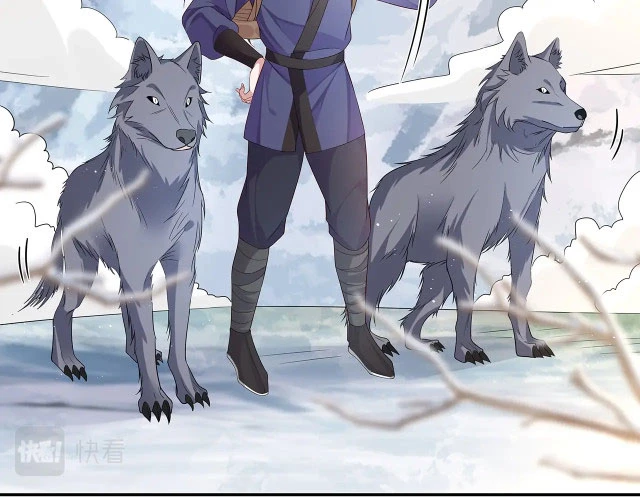 Nhiệm Vụ Thất Bại Thì Phải Yêu Đương Chapter 9 - 42